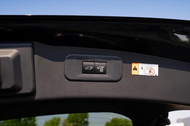 used 2024 Lexus NX 350 car, priced at $47,300