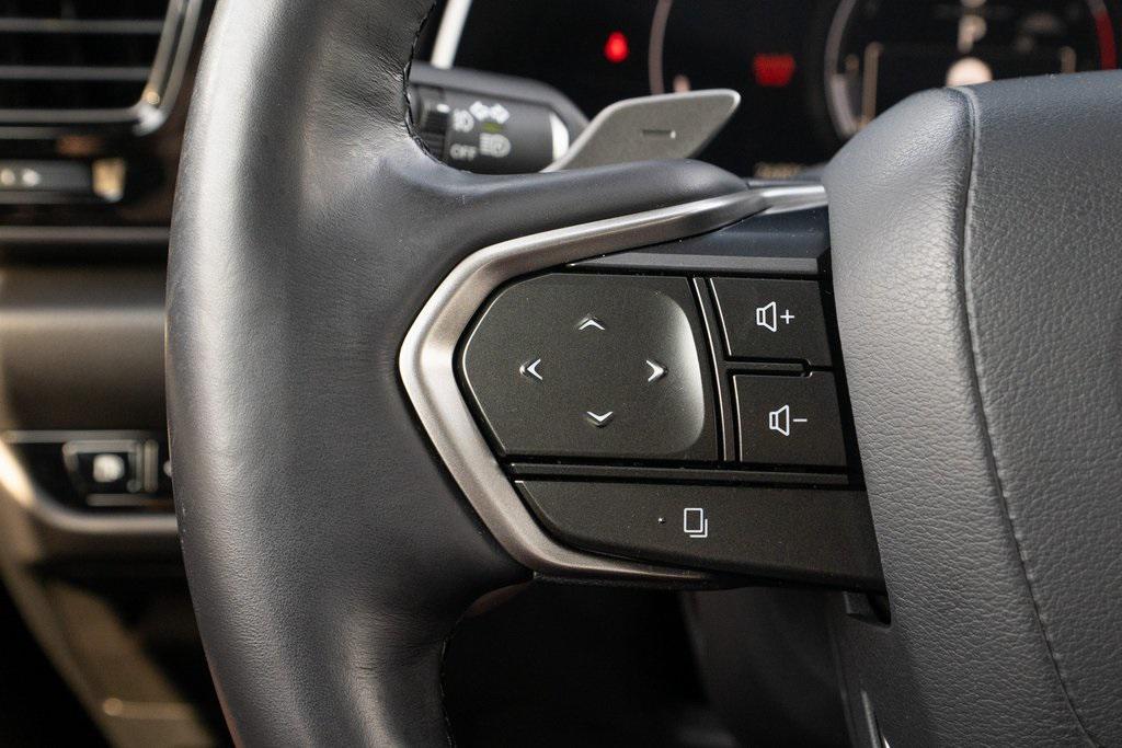 used 2024 Lexus NX 350 car, priced at $45,500