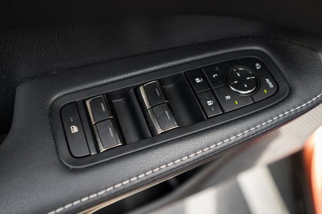 used 2024 Lexus RX 350 car, priced at $52,000