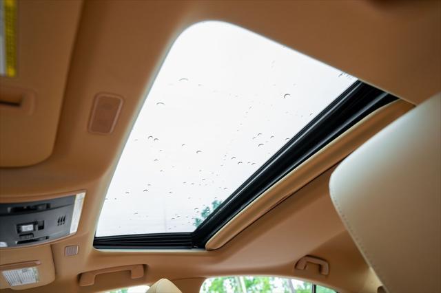 new 2025 Lexus ES 300h car, priced at $49,150