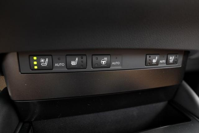 new 2025 Lexus ES 300h car, priced at $49,150