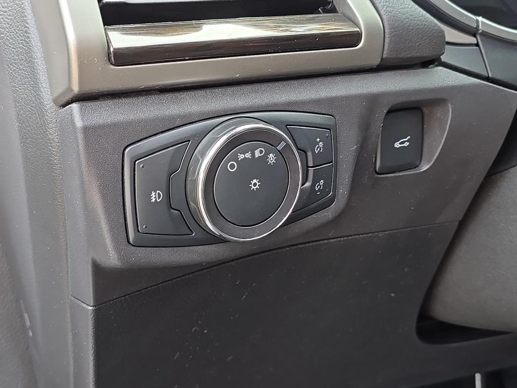 used 2015 Ford Fusion car, priced at $8,779