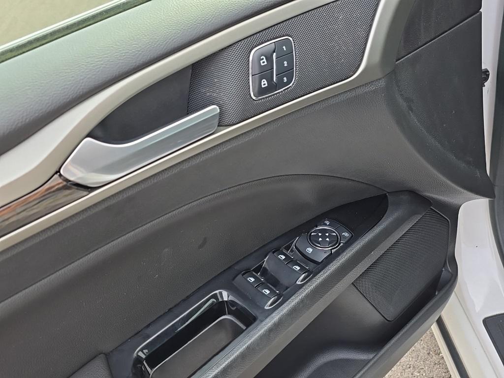 used 2015 Ford Fusion car, priced at $8,779