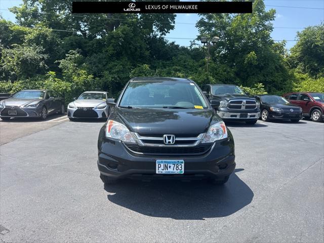 used 2011 Honda CR-V car, priced at $10,300