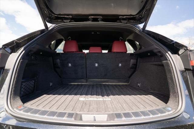 used 2025 Lexus NX 350 car, priced at $47,900