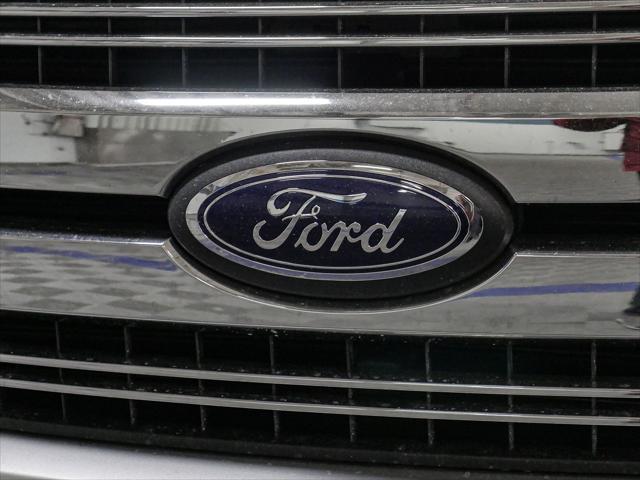 used 2019 Ford F-150 car, priced at $30,307