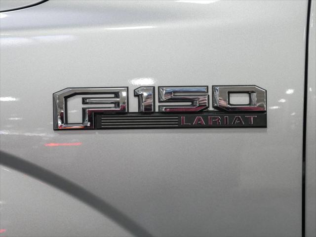 used 2019 Ford F-150 car, priced at $30,307