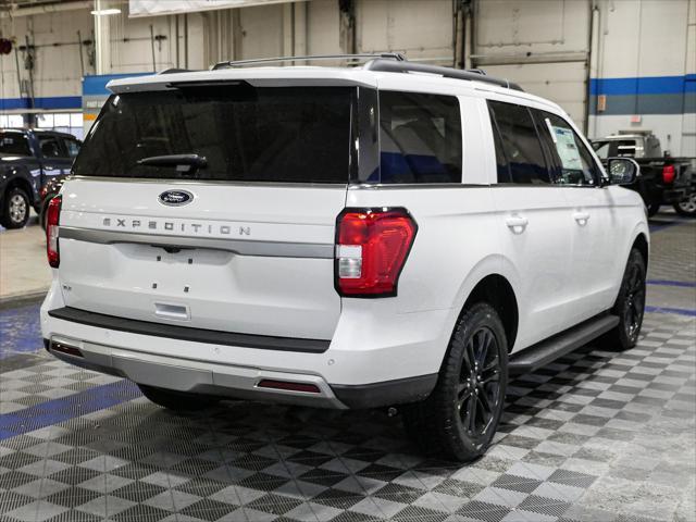 new 2024 Ford Expedition car, priced at $66,830