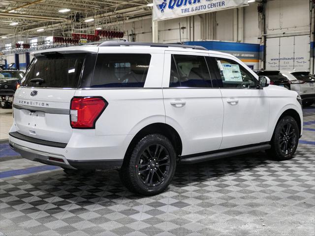 new 2024 Ford Expedition car, priced at $66,830