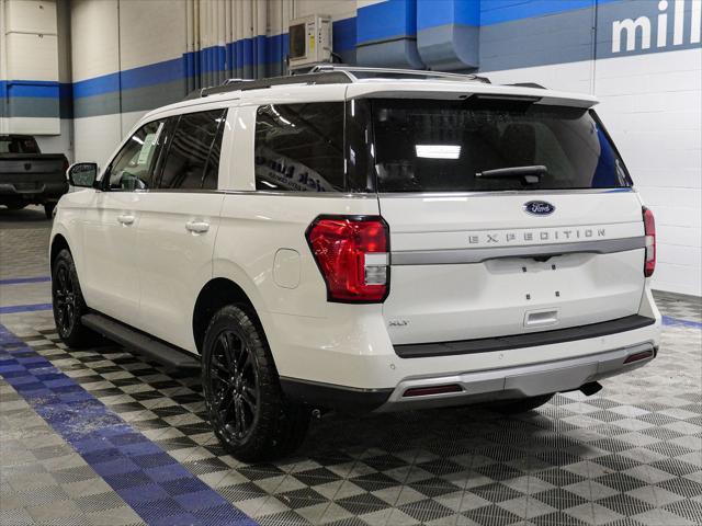 new 2024 Ford Expedition car, priced at $66,830