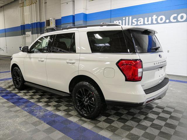 new 2024 Ford Expedition car, priced at $66,830