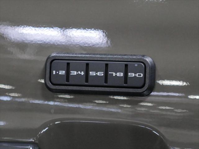 new 2025 Ford F-150 car, priced at $71,484