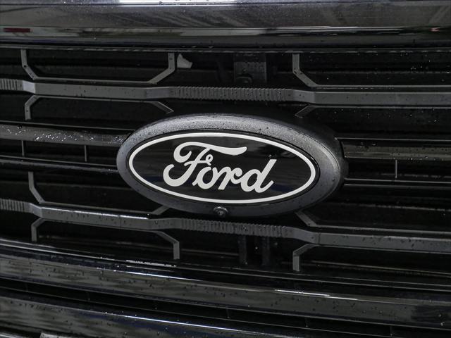 new 2024 Ford F-150 car, priced at $66,510