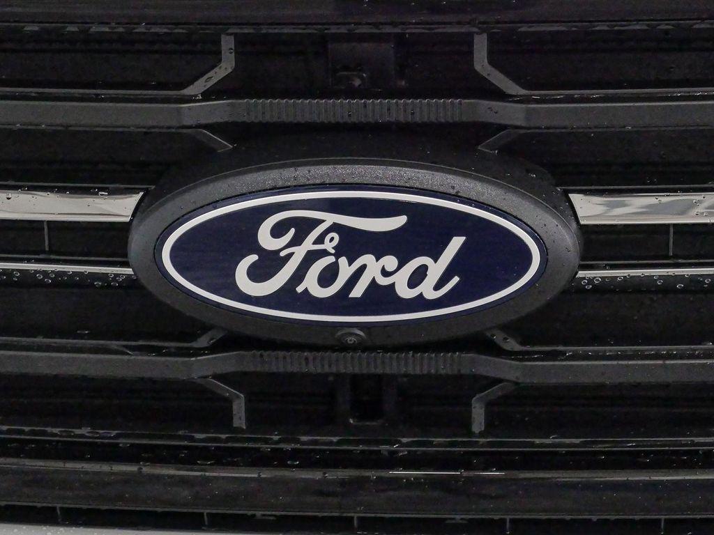 new 2025 Ford F-150 car, priced at $57,784