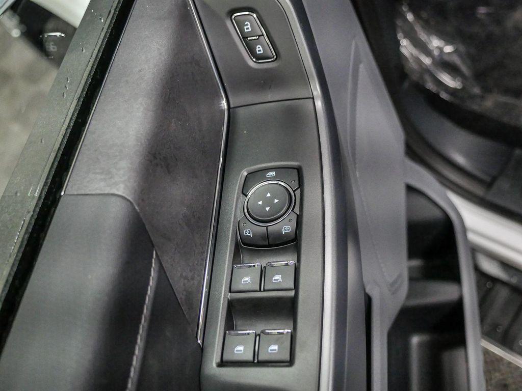 new 2025 Ford F-150 car, priced at $57,784