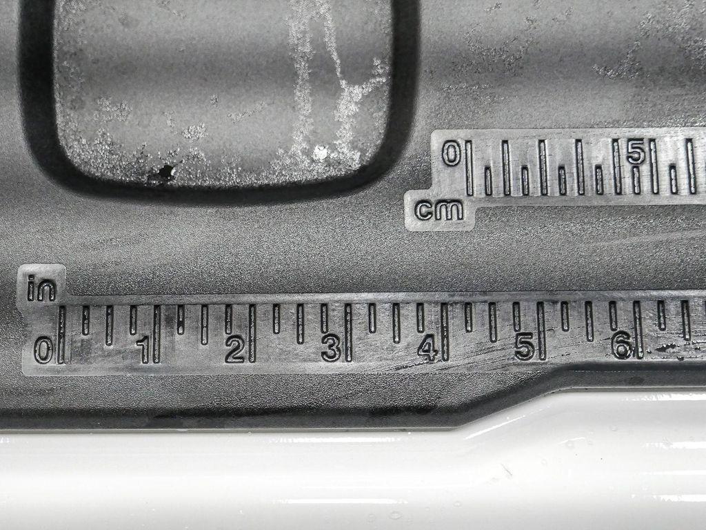 new 2025 Ford F-150 car, priced at $57,784