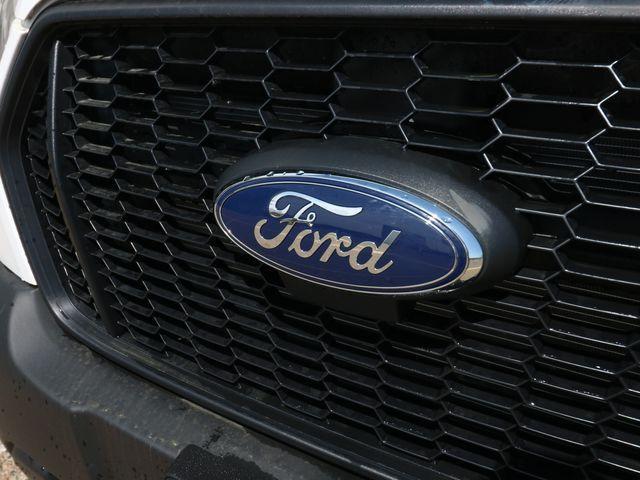 new 2024 Ford Transit-250 car, priced at $51,314