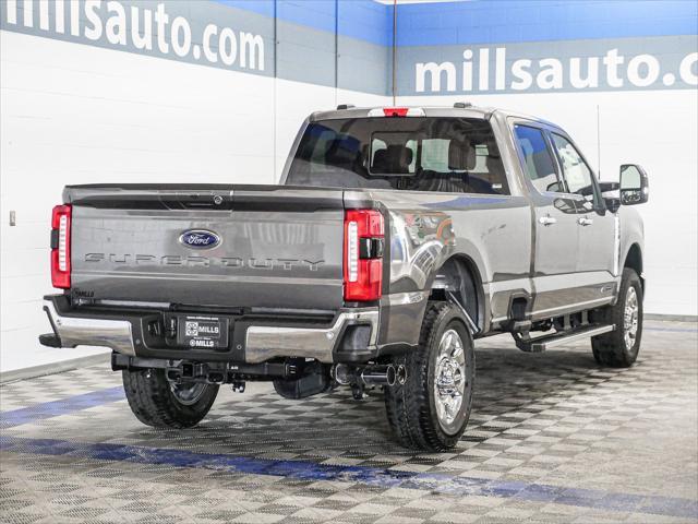 new 2025 Ford F-350 car, priced at $76,880