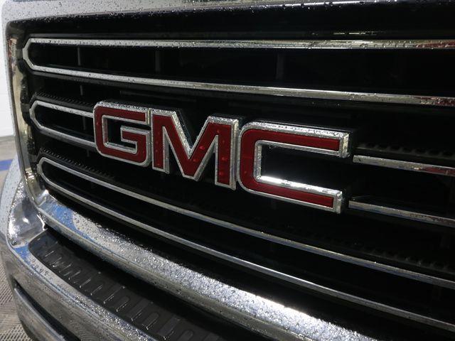 used 2019 GMC Sierra 2500 car, priced at $47,369