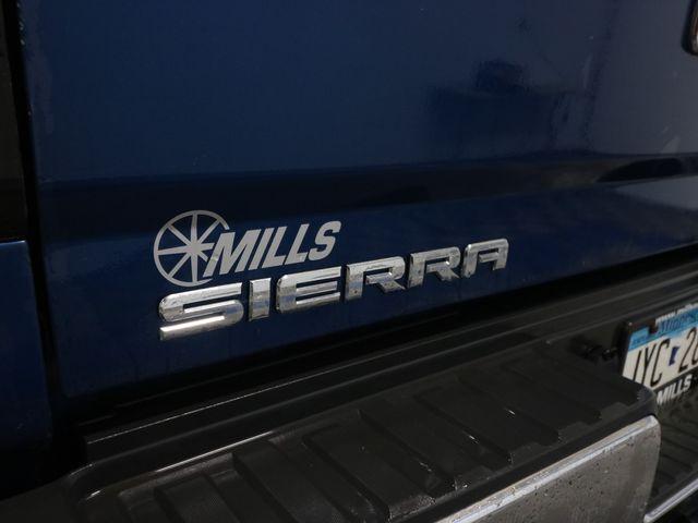 used 2019 GMC Sierra 2500 car, priced at $47,369