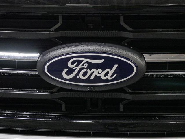 new 2024 Ford F-150 car, priced at $51,004