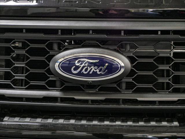 new 2024 Ford F-350 car, priced at $66,485