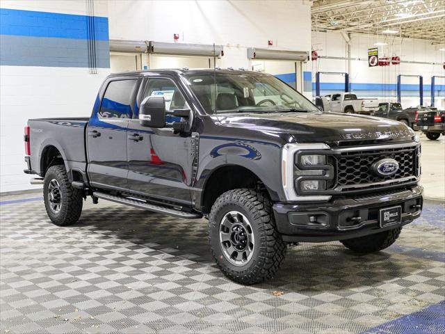 new 2024 Ford F-350 car, priced at $66,485