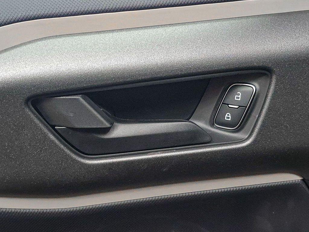 new 2025 Ford Bronco Sport car, priced at $32,602