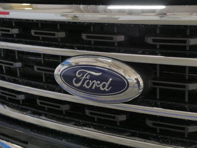 used 2022 Ford F-150 car, priced at $39,843