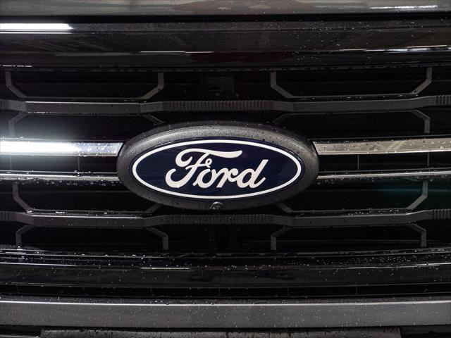 new 2024 Ford F-150 car, priced at $62,116