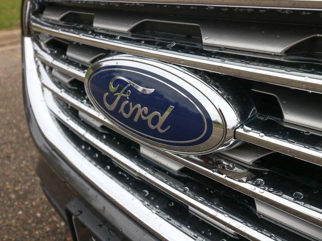 used 2020 Ford Edge car, priced at $23,264