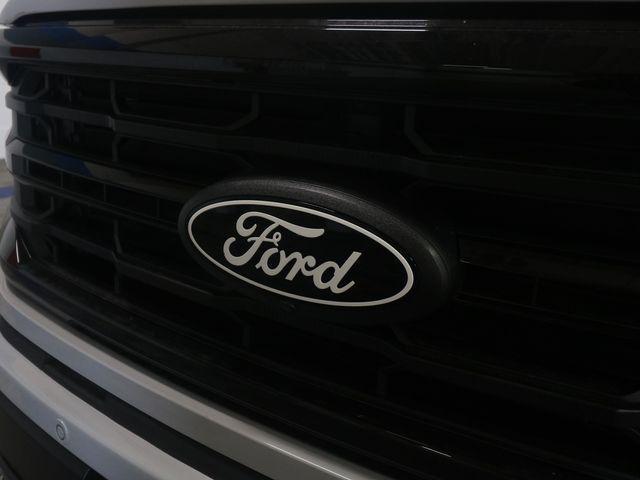 new 2024 Ford F-150 car, priced at $56,682