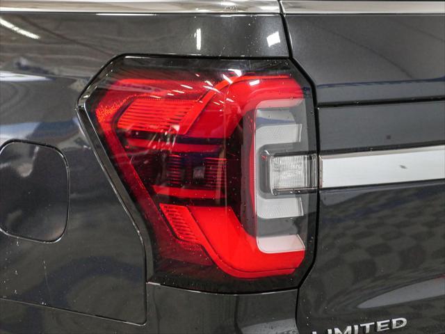 used 2024 Ford Expedition car, priced at $57,376