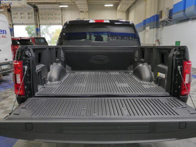 used 2022 Ford F-150 car, priced at $40,903