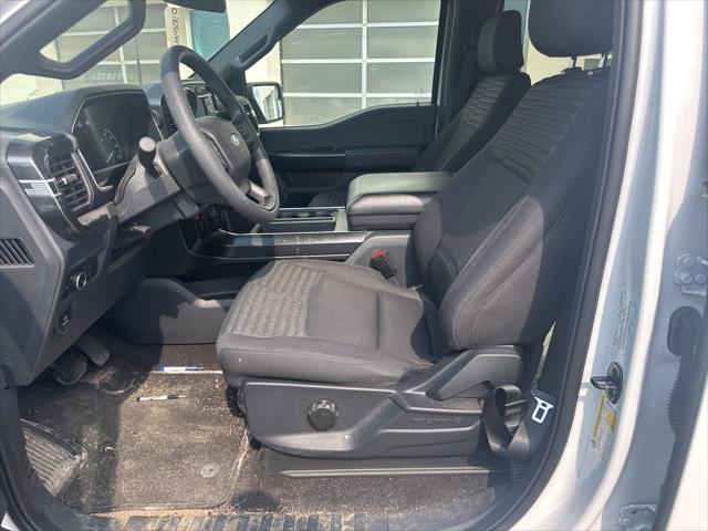 used 2022 Ford F-150 car, priced at $38,506