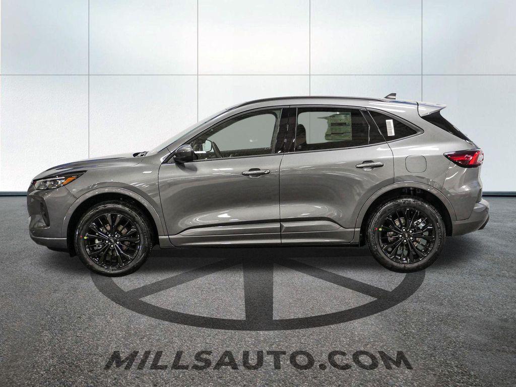 new 2025 Ford Escape car, priced at $36,491