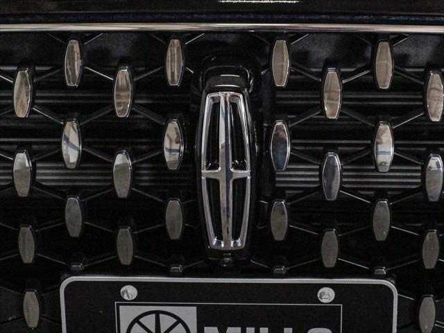 new 2025 Lincoln Corsair car, priced at $53,285