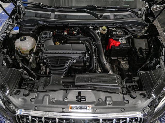 new 2025 Lincoln Corsair car, priced at $53,285