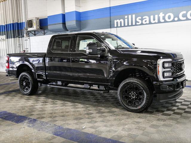 new 2025 Ford F-350 car, priced at $73,647