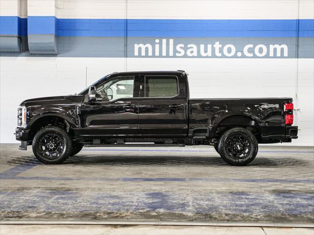 new 2025 Ford F-350 car, priced at $73,647