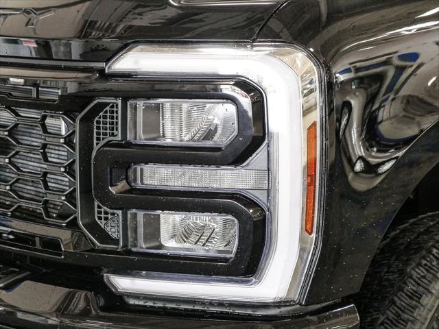 new 2025 Ford F-350 car, priced at $73,647