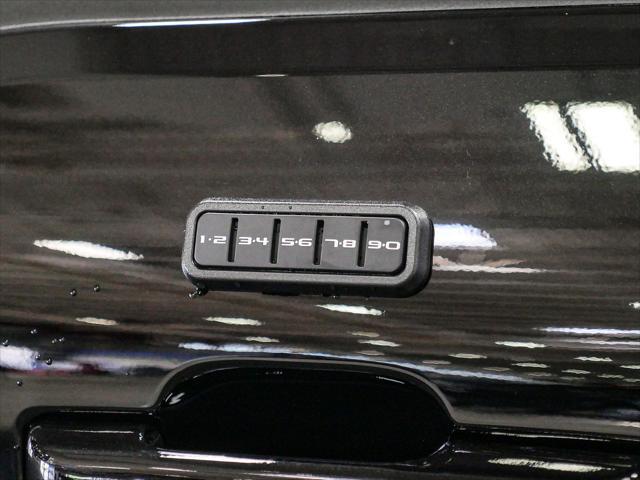 new 2025 Ford F-350 car, priced at $73,647