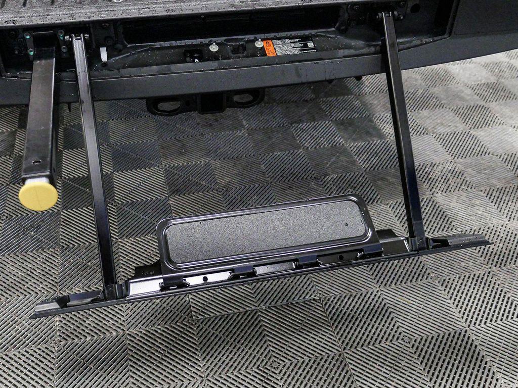 new 2025 Ford F-350 car, priced at $73,647