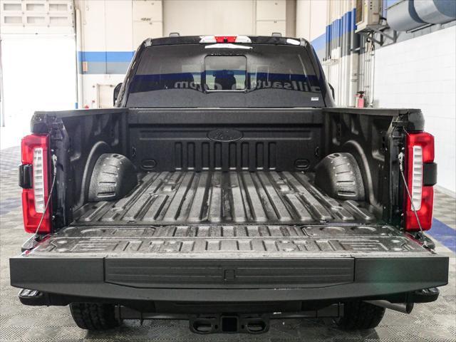 new 2025 Ford F-350 car, priced at $73,647