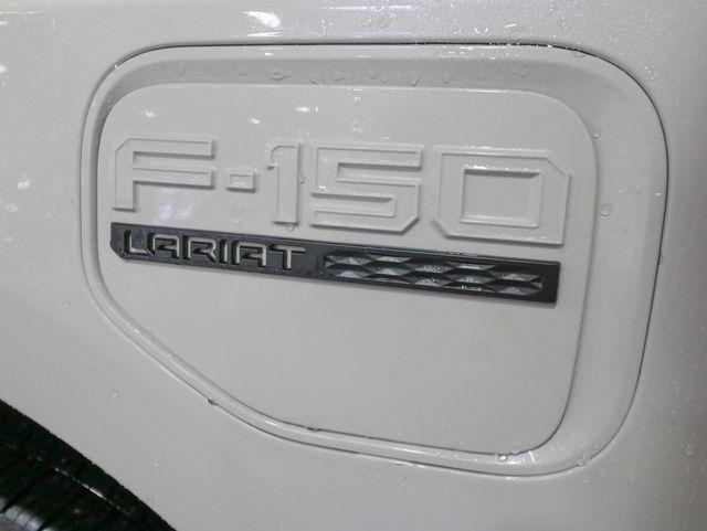 new 2023 Ford F-150 Lightning car, priced at $73,685