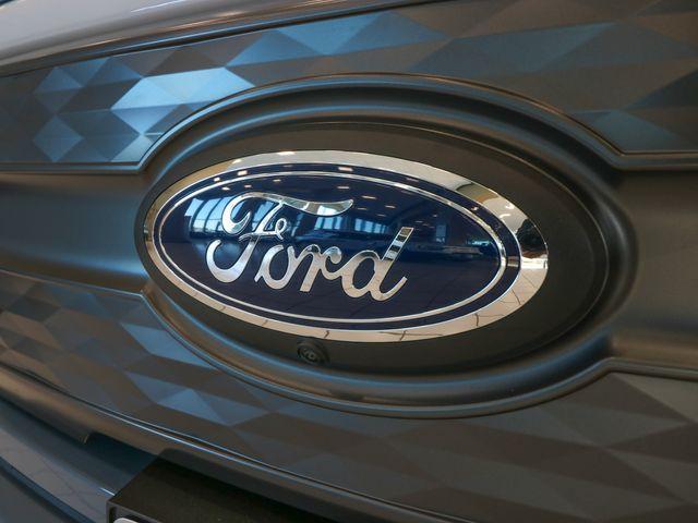 new 2023 Ford F-150 Lightning car, priced at $68,235