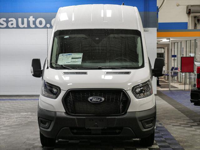 new 2024 Ford Transit-350 car, priced at $62,975