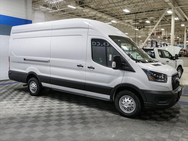 new 2024 Ford Transit-350 car, priced at $62,975