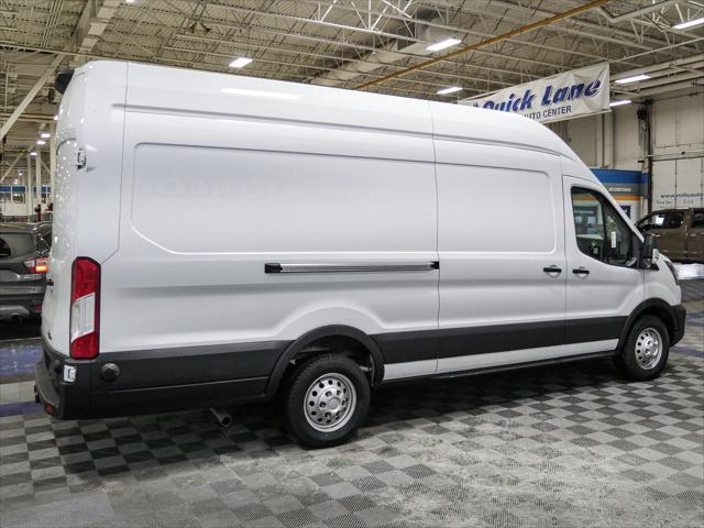 new 2024 Ford Transit-350 car, priced at $62,975