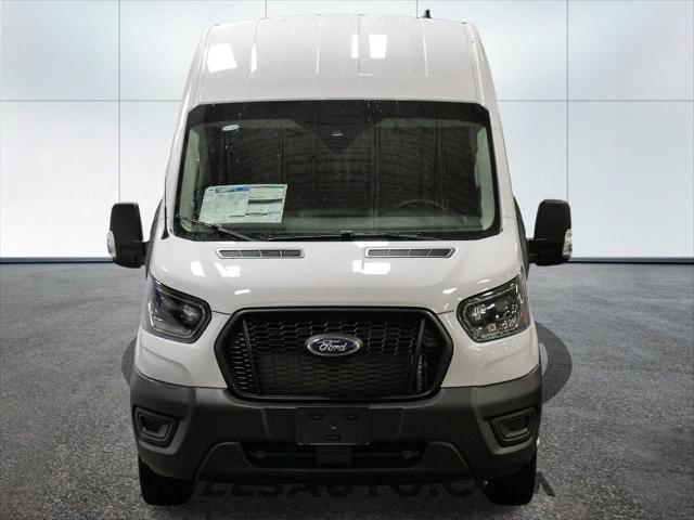 new 2024 Ford Transit-350 car, priced at $55,718